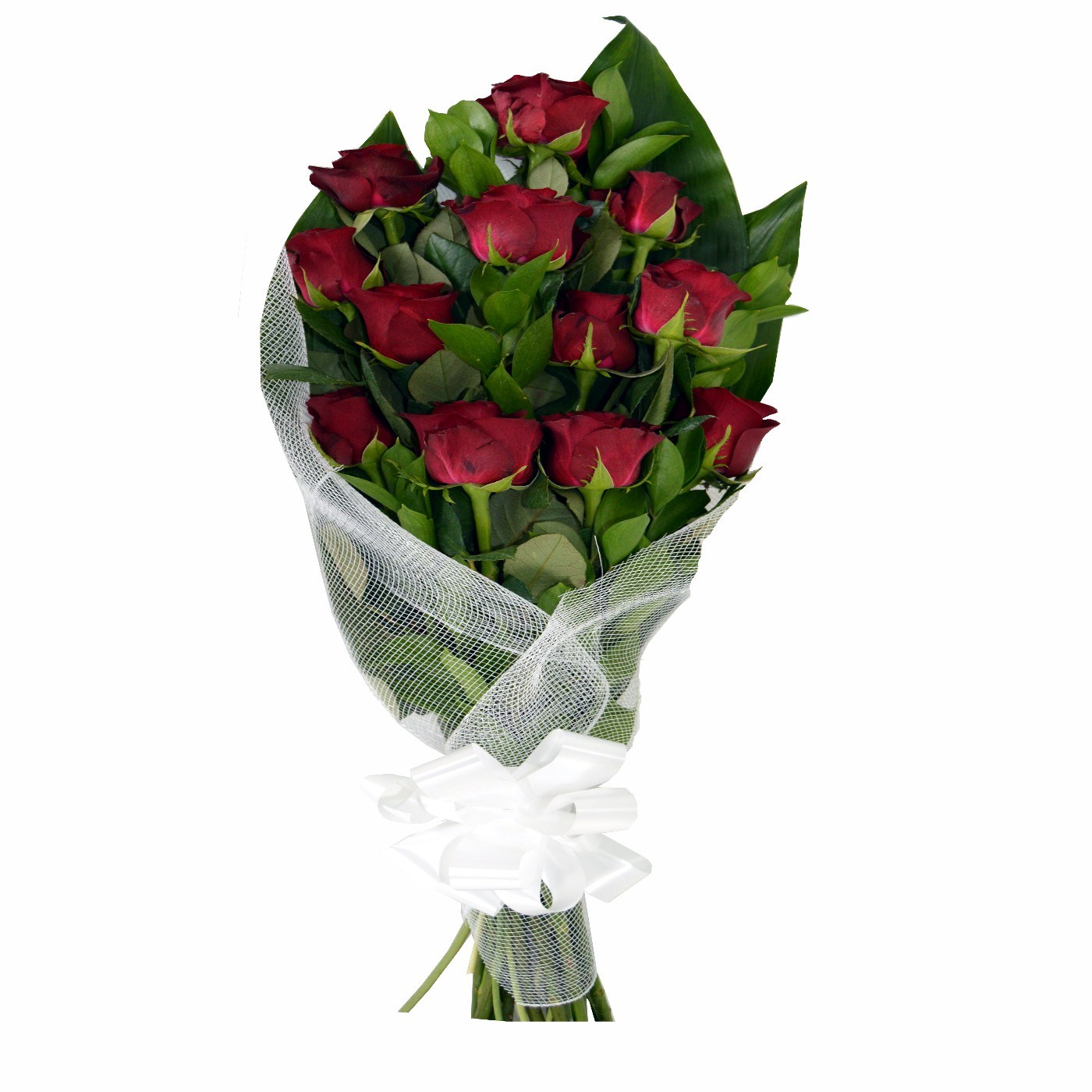 product image for 12 Red Roses